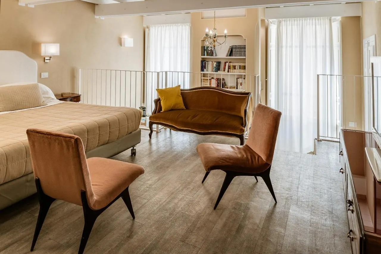 Palazzo Dessy Hotel Cagliari