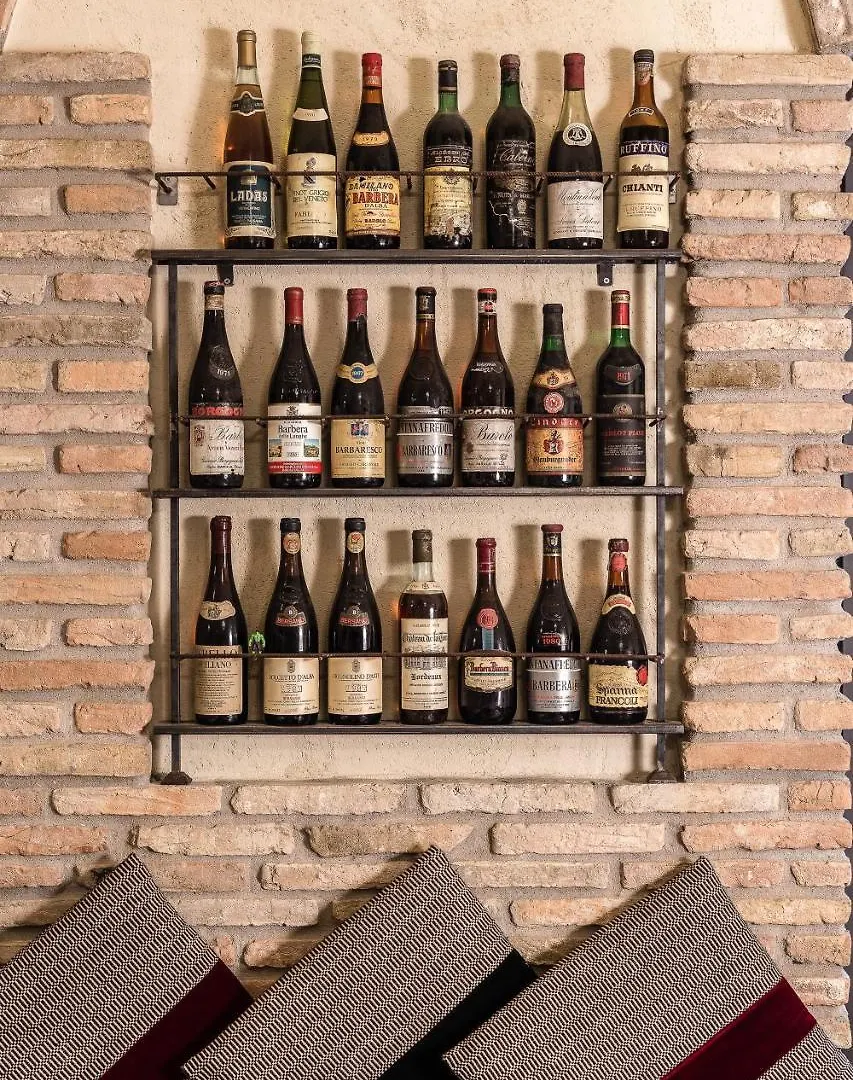 Palazzo Dessy Hotel Cagliari