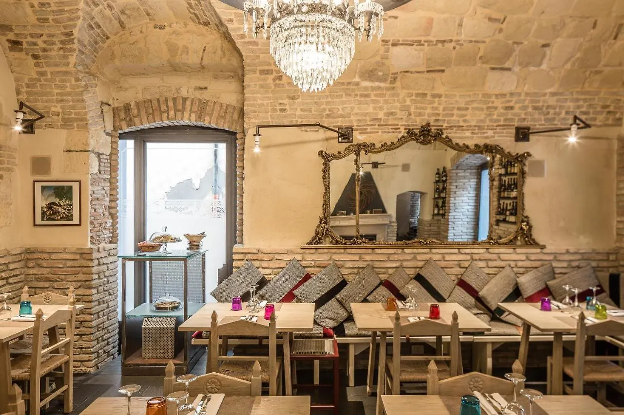 Guest house Palazzo Dessy Hotel Cagliari