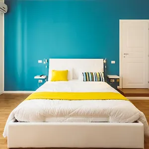 Guest house Bluemoon Sardinia, Cagliari