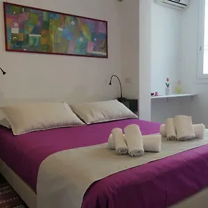 Casa Diaz ** Cagliari