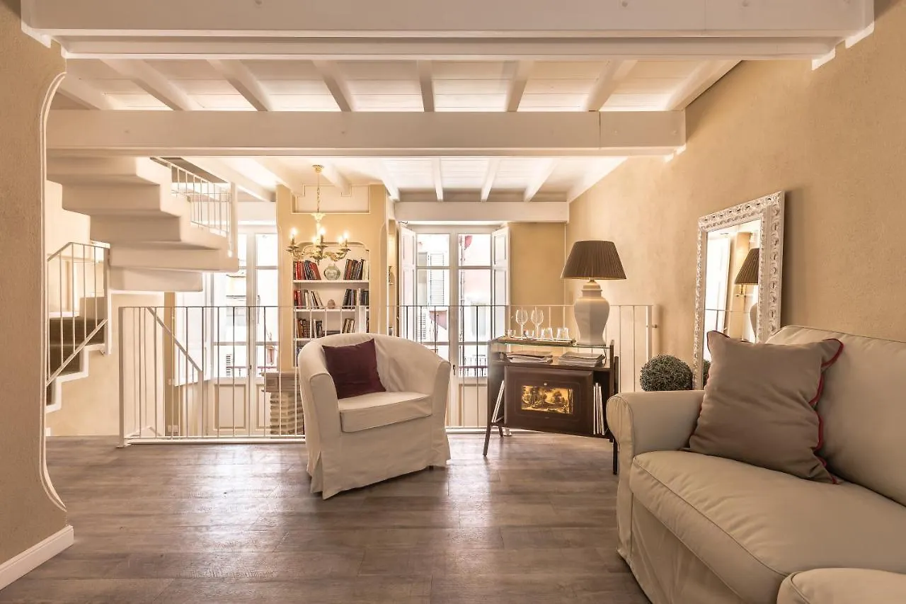 Palazzo Dessy Hotell Cagliari Pensionat