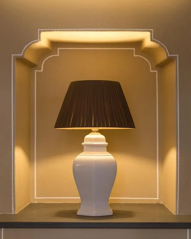Gasthuis Palazzo Dessy Hotel Cagliari
