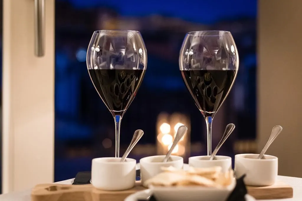 Palazzo Dessy Hotel Cagliari 2*,