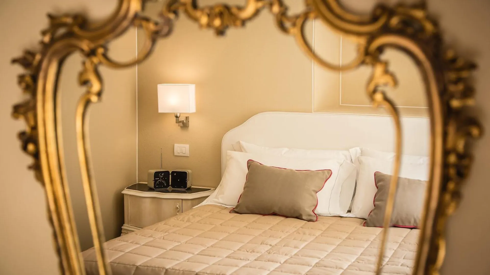 Pensionat Palazzo Dessy Hotell Cagliari