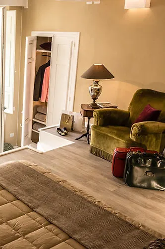 Palazzo Dessy Hotel Cagliari