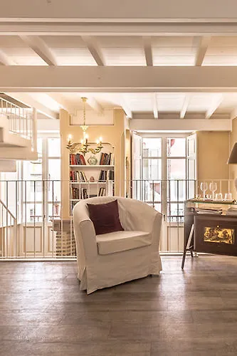 Guest house Palazzo Dessy Hotel Cagliari