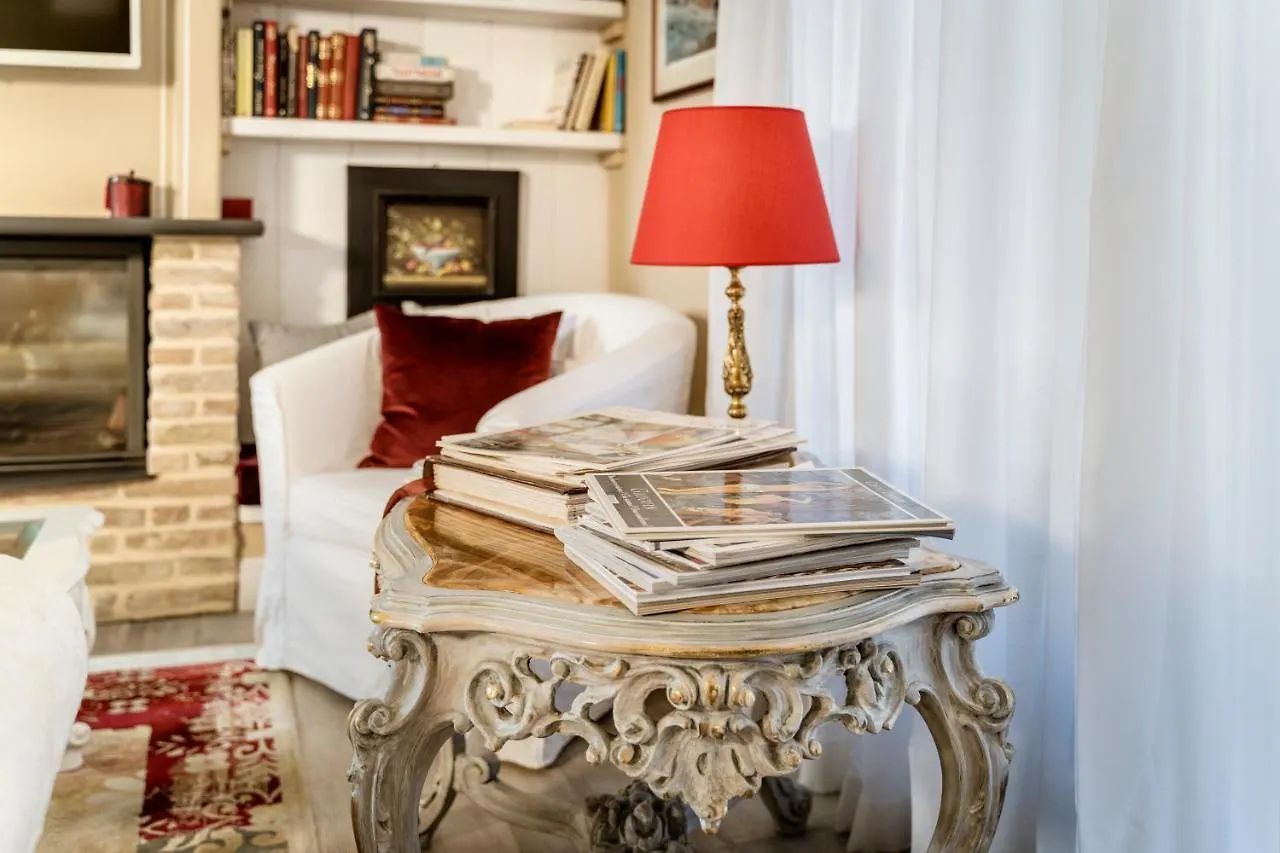 ** Gasthuis Palazzo Dessy Hotel Cagliari Italië