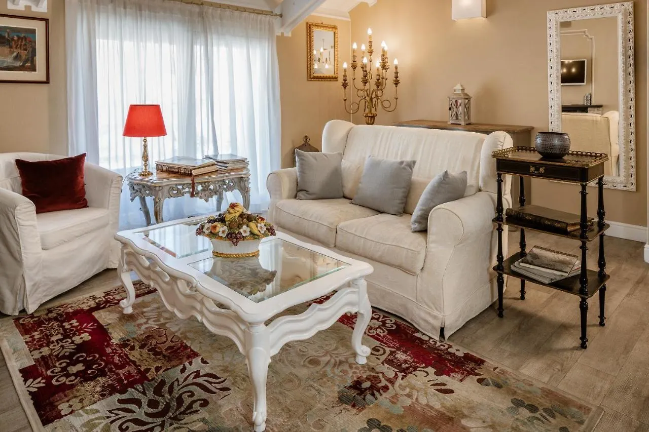 Palazzo Dessy Hotel Cagliari