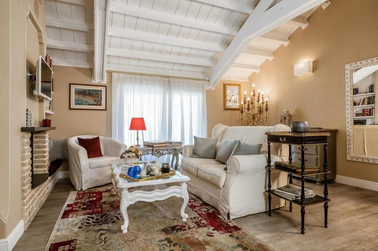 Palazzo Dessy Hotell Cagliari