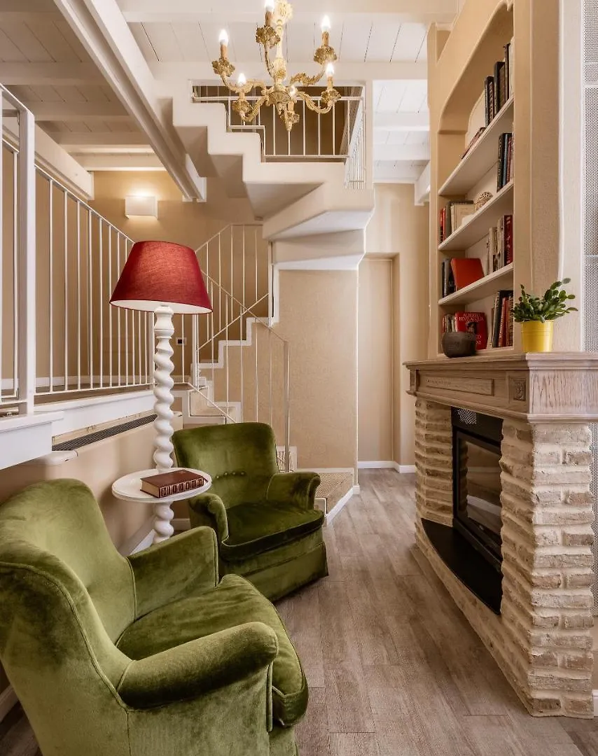 Pensionat Palazzo Dessy Hotell Cagliari