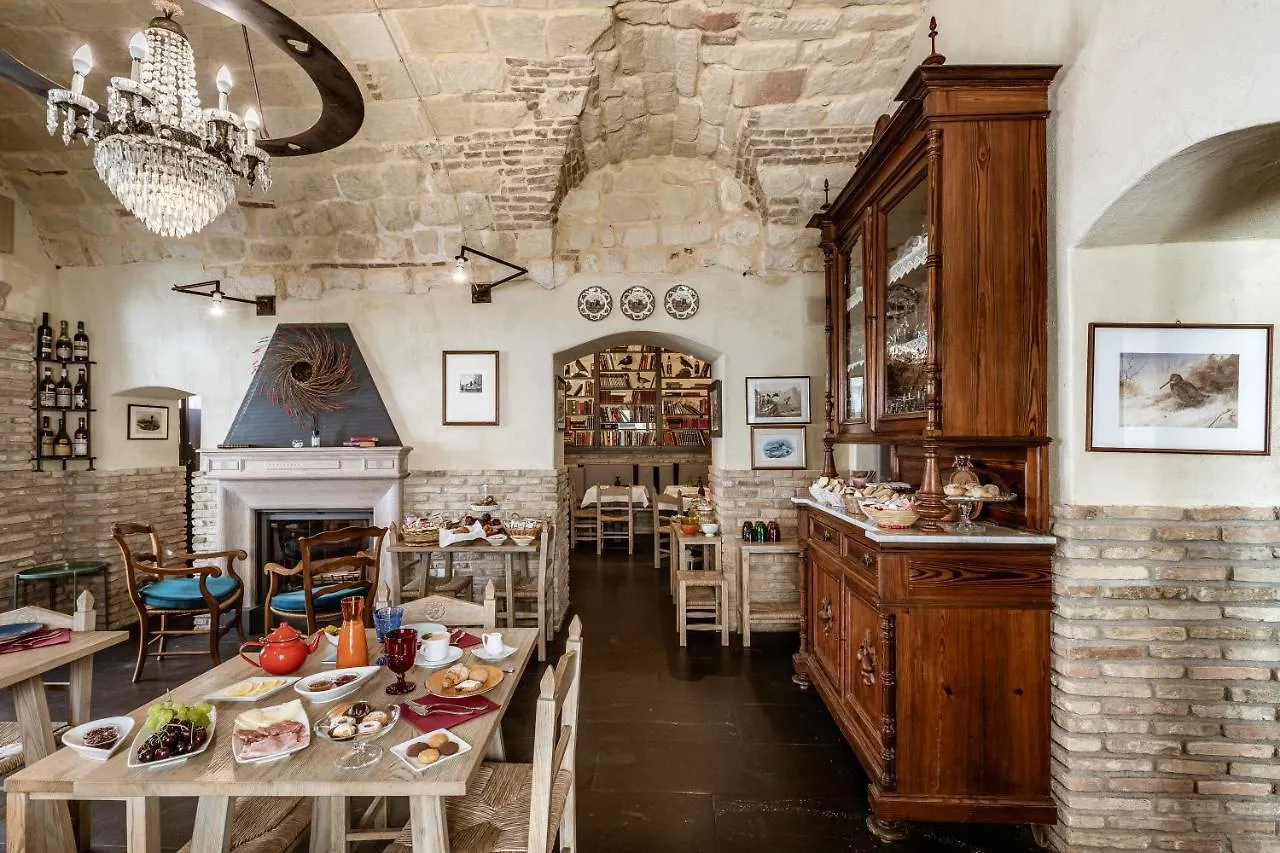 Gasthuis Palazzo Dessy Hotel Cagliari