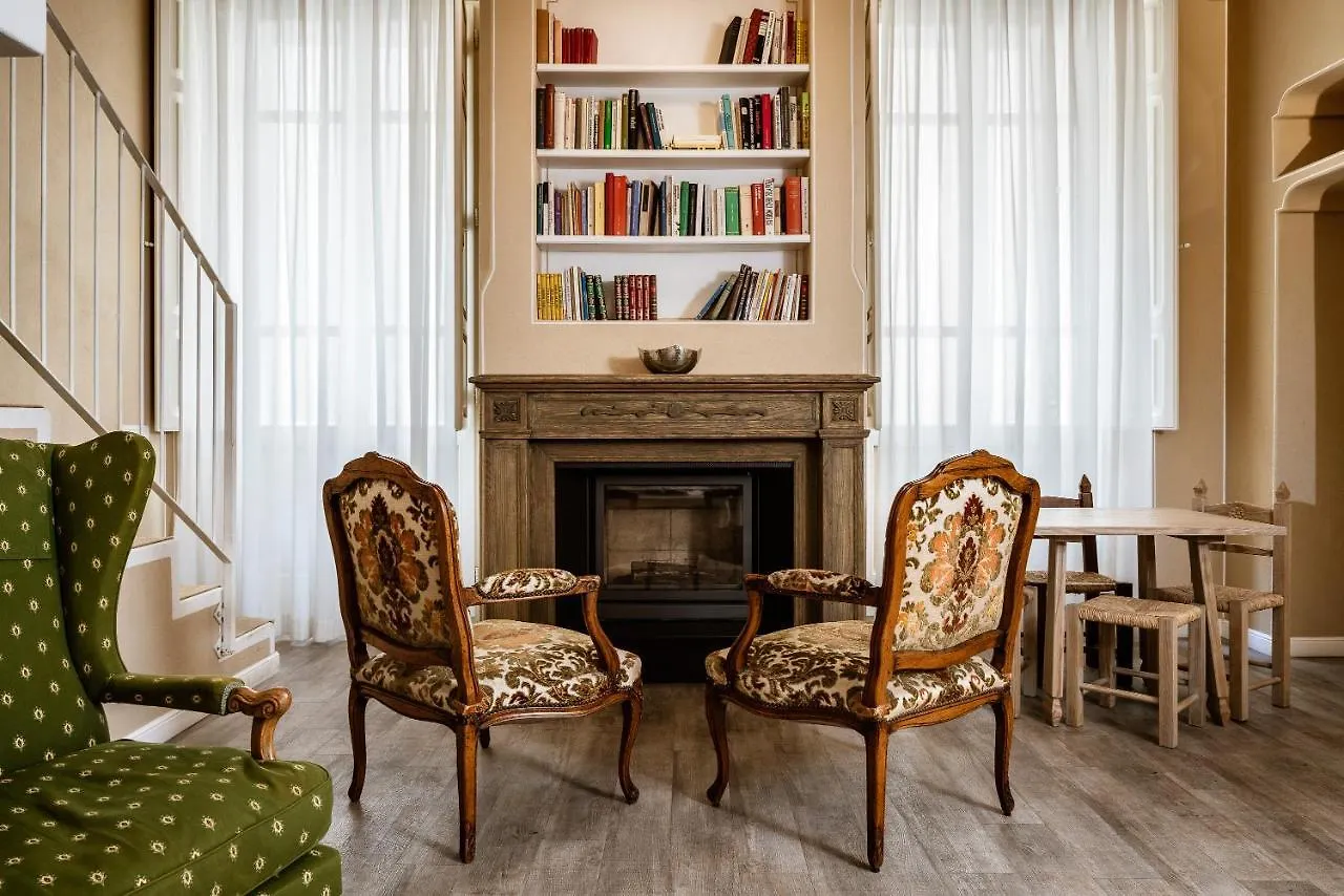 ** Gasthuis Palazzo Dessy Hotel Cagliari Italië