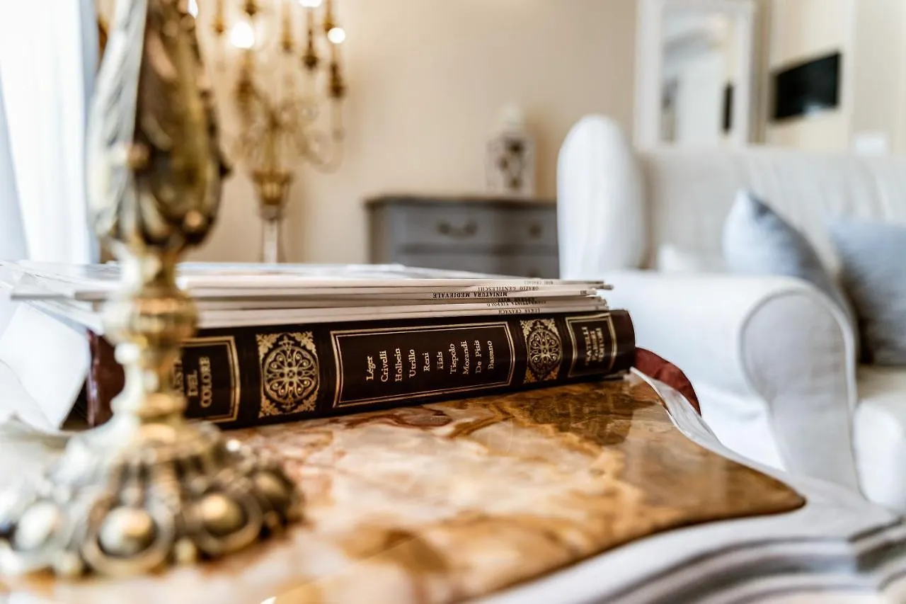 Palazzo Dessy Hotell Cagliari