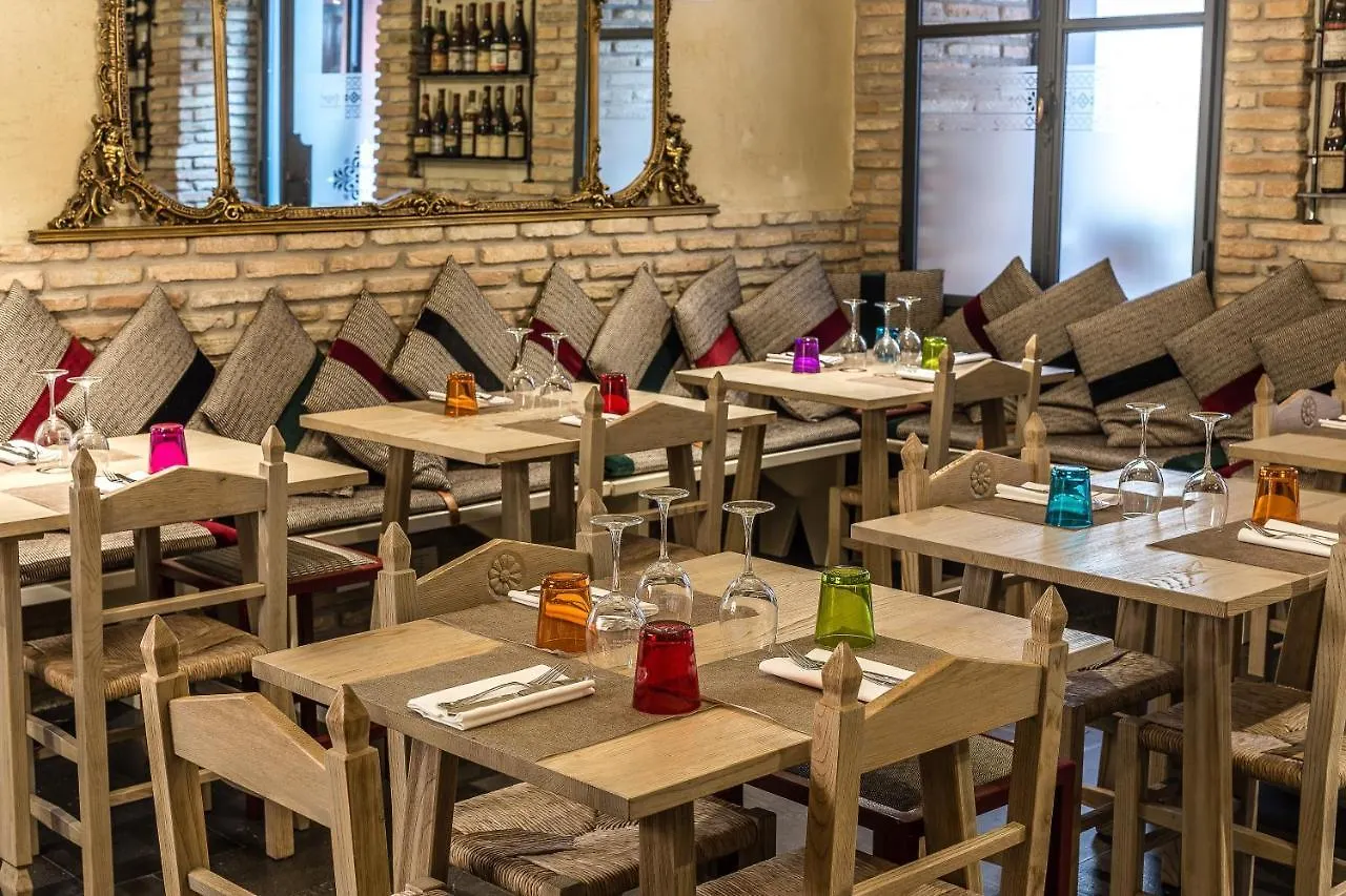 Palazzo Dessy Hotel Cagliari Italy