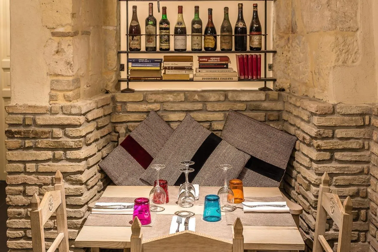 ** Guest house Palazzo Dessy Hotel Cagliari Italy