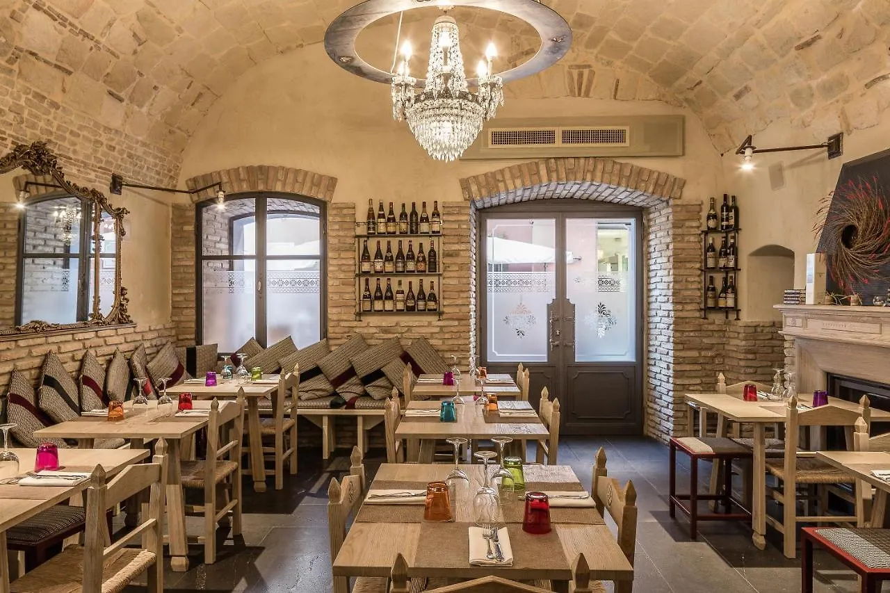 Guest house Palazzo Dessy Hotel Cagliari