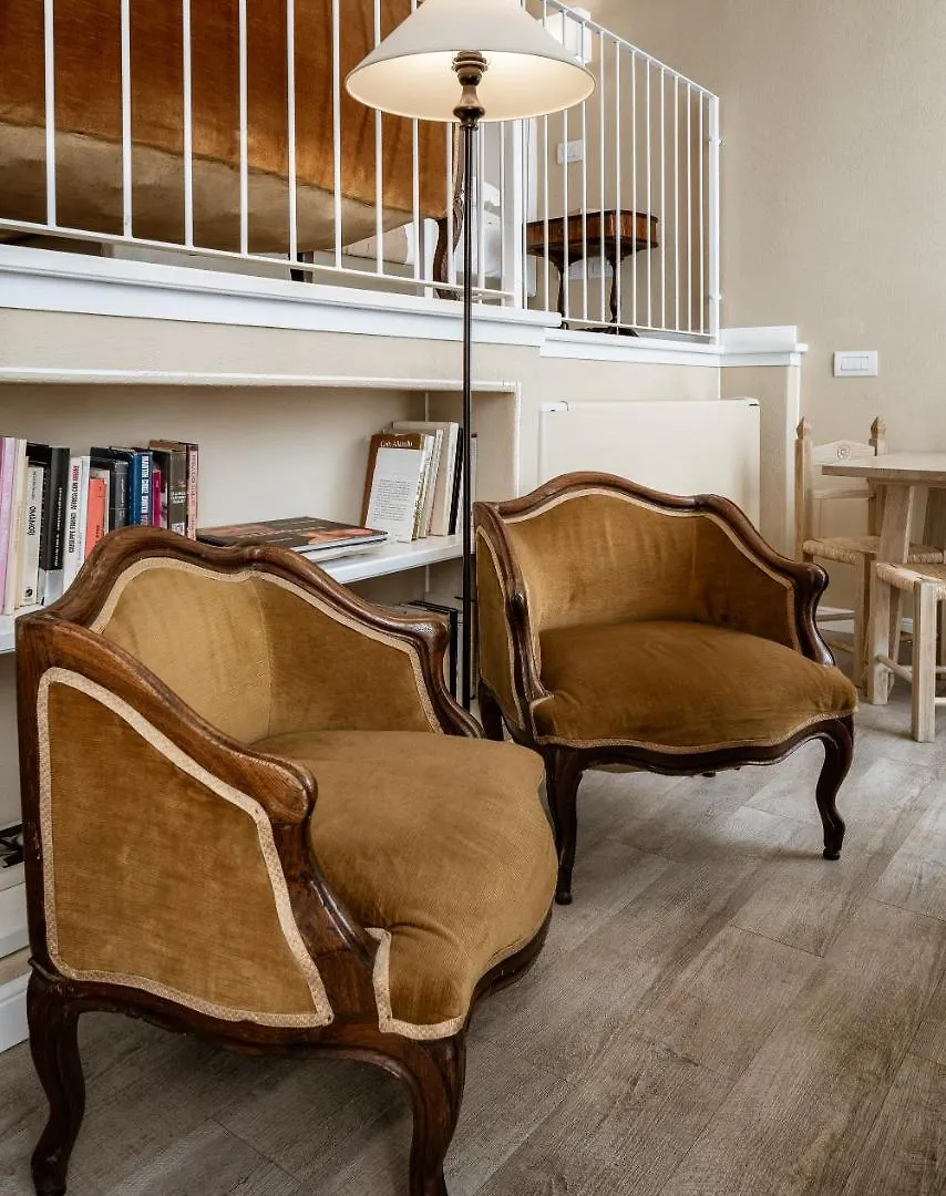 Palazzo Dessy Hotell Cagliari