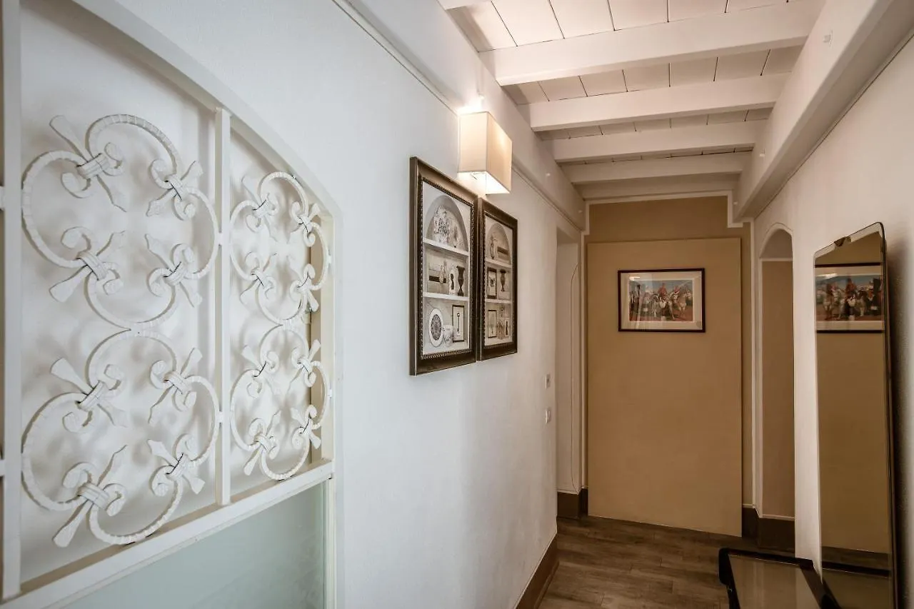 Palazzo Dessy Hotell Cagliari