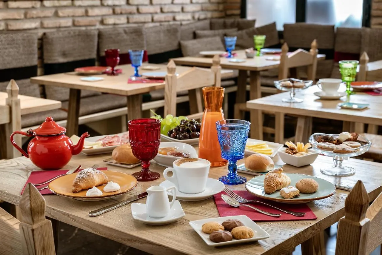 ** Guest house Palazzo Dessy Hotel Cagliari Italy