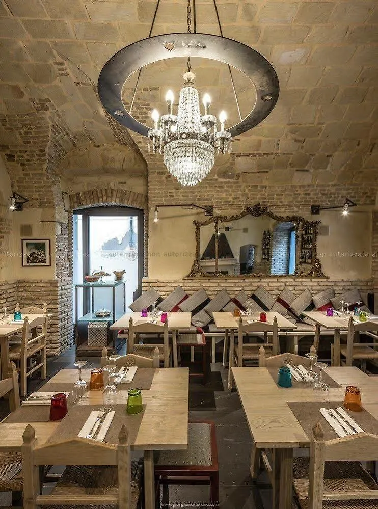 Palazzo Dessy Hotel Cagliari