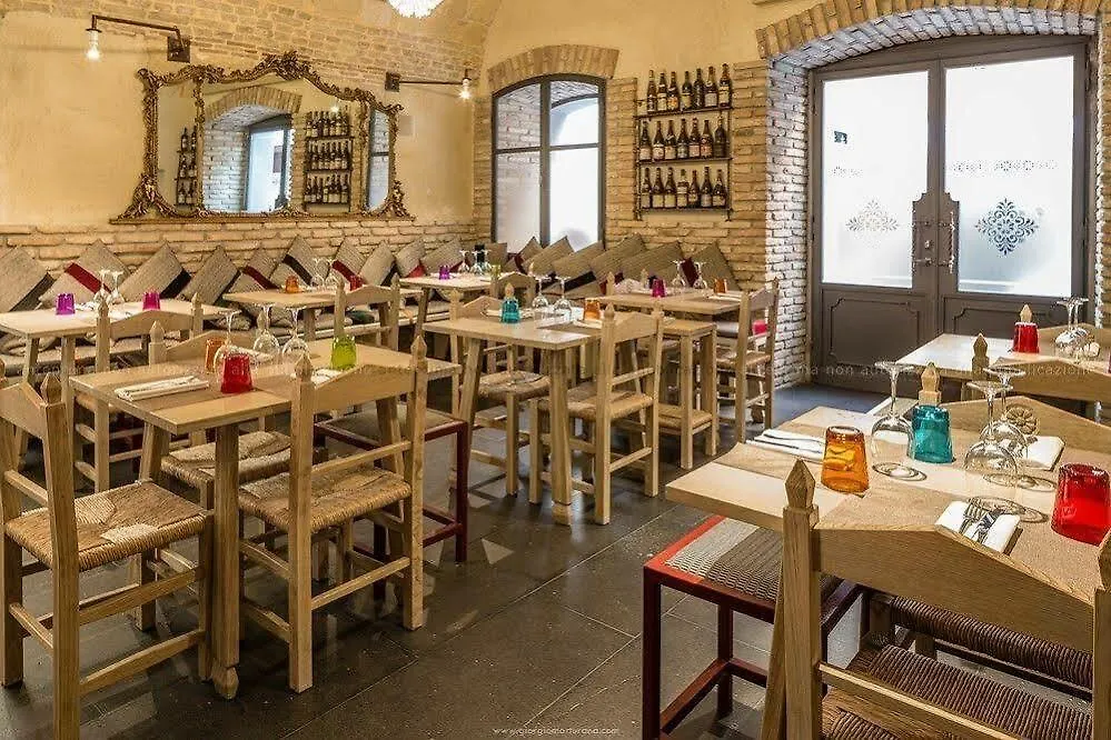 Palazzo Dessy Hotel Cagliari Guest house