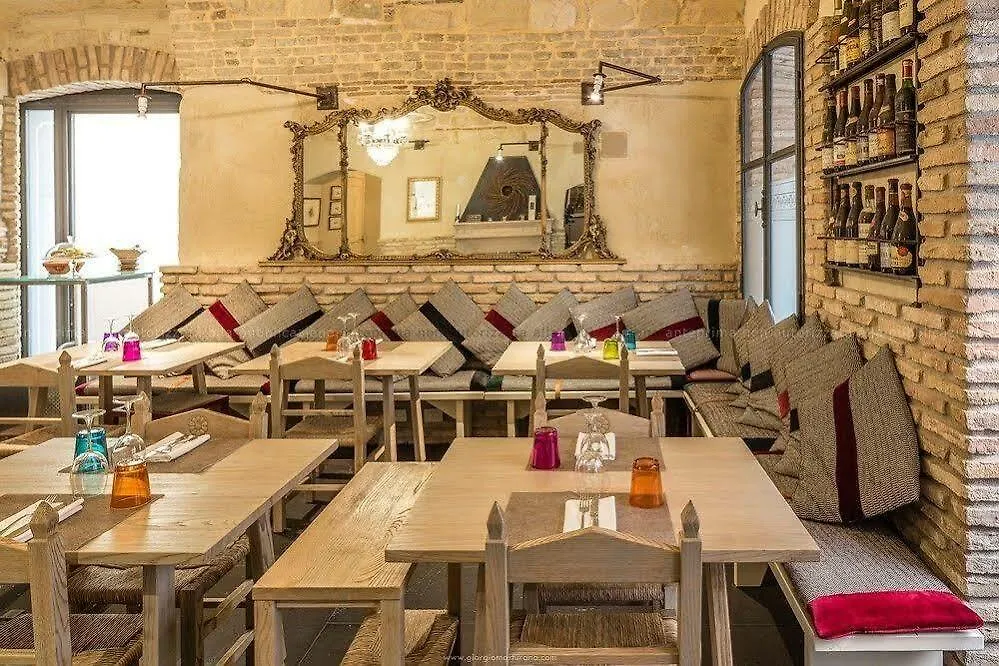 ** Guest house Palazzo Dessy Hotel Cagliari Italy