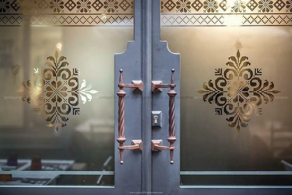 Guest house Palazzo Dessy Hotel Cagliari