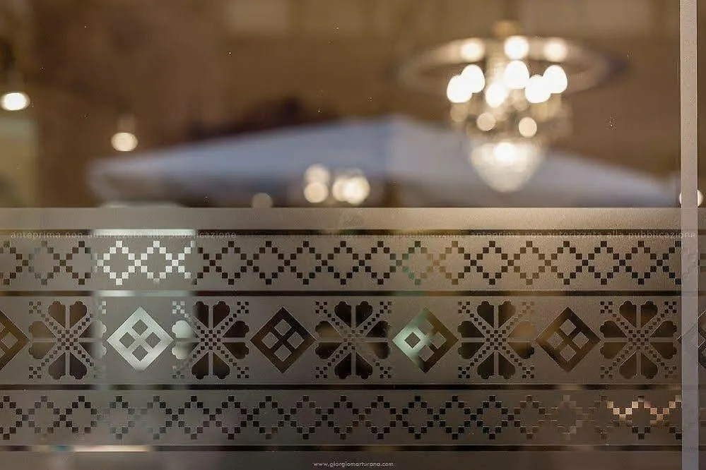 Palazzo Dessy Hotel Cagliari Guest house