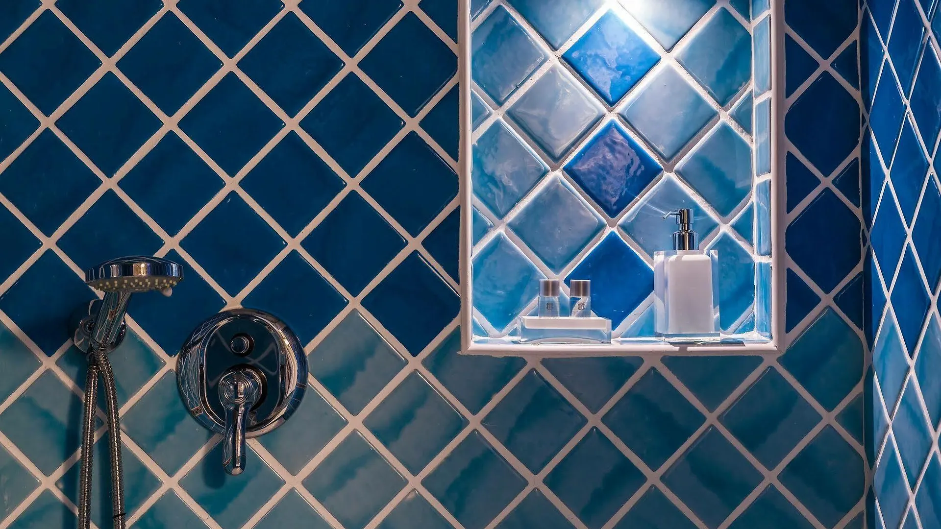 Guest house Palazzo Dessy Hotel Cagliari