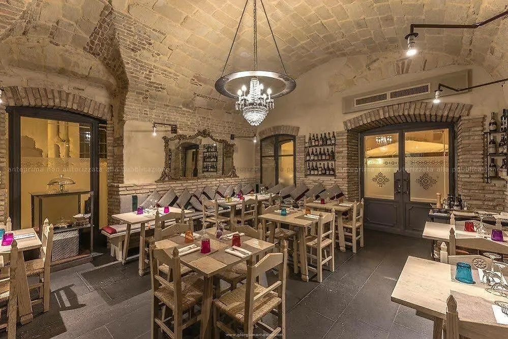 Guest house Palazzo Dessy Hotel Cagliari