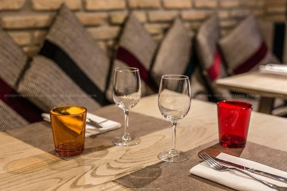 Palazzo Dessy Hotel Cagliari Guest house